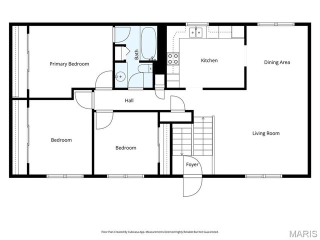 109 San Mateo Drive, Belleville, IL 62221