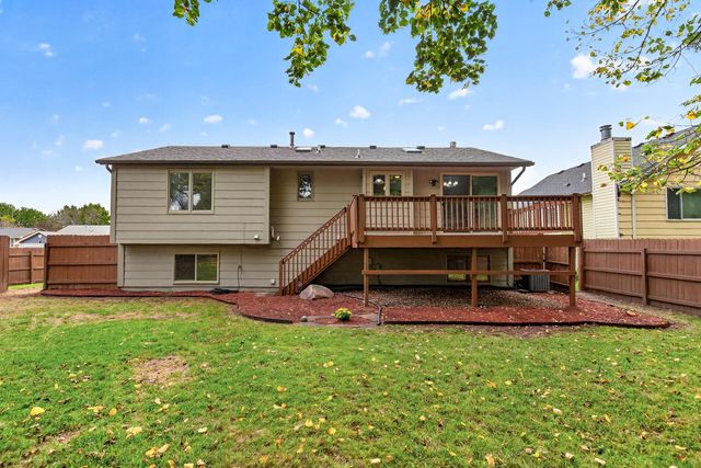 4920 W 145th Street, Savage, MN 55378
