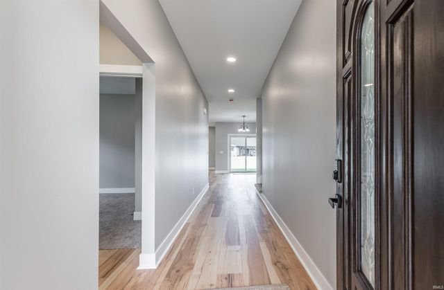 3112 Fehme Court, Evansville, IN 47725