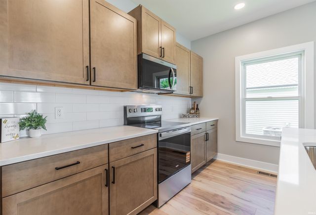 3112 Fehme Court, Evansville, IN 47725