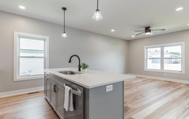 3112 Fehme Court, Evansville, IN 47725