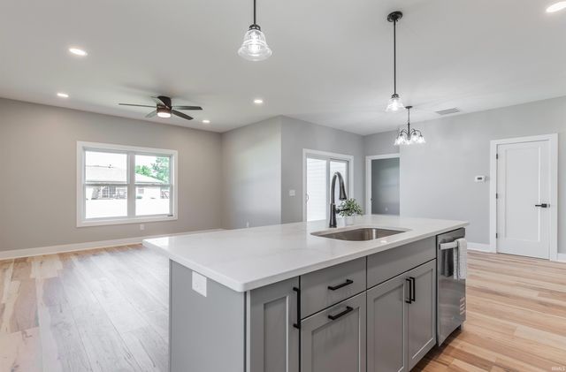 3112 Fehme Court, Evansville, IN 47725