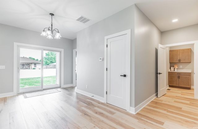 3112 Fehme Court, Evansville, IN 47725