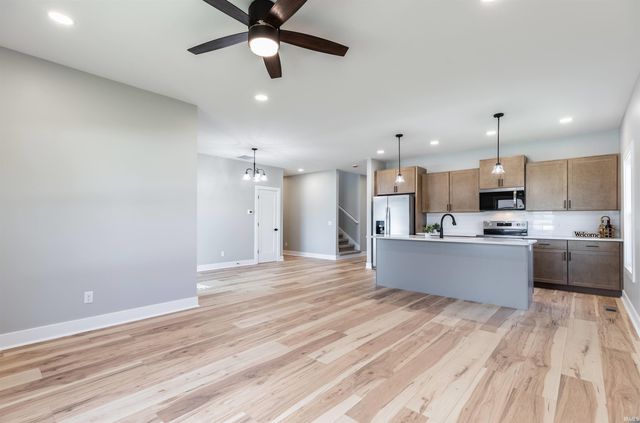 3112 Fehme Court, Evansville, IN 47725