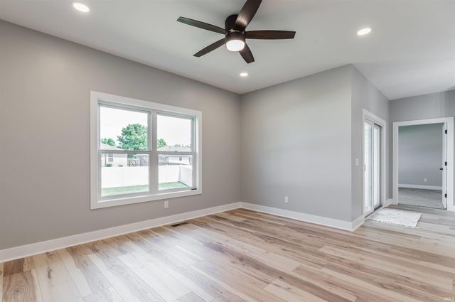 3112 Fehme Court, Evansville, IN 47725