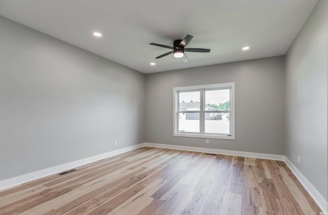 3112 Fehme Court, Evansville, IN 47725