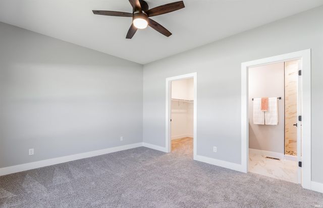 3112 Fehme Court, Evansville, IN 47725