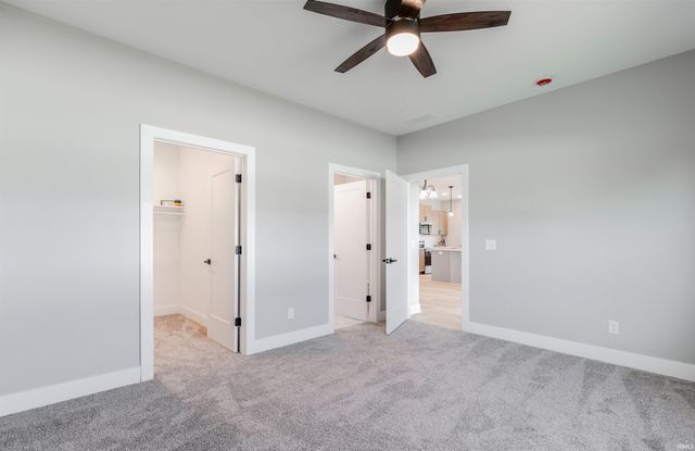 3112 Fehme Court, Evansville, IN 47725