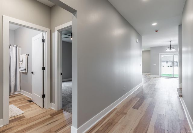 3112 Fehme Court, Evansville, IN 47725