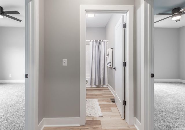 3112 Fehme Court, Evansville, IN 47725