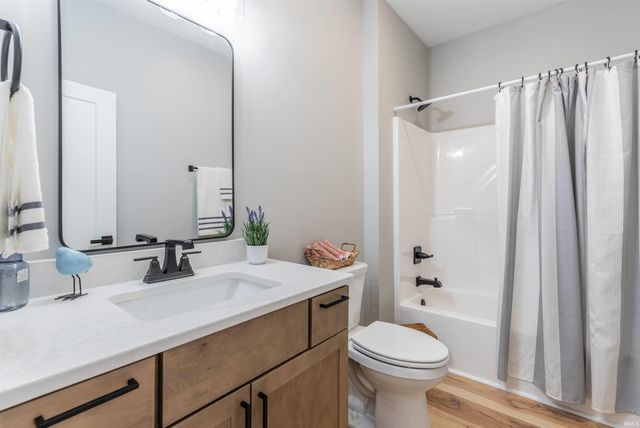 3112 Fehme Court, Evansville, IN 47725