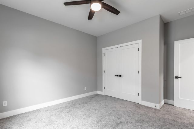 3112 Fehme Court, Evansville, IN 47725