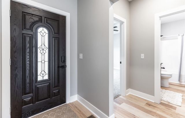 3112 Fehme Court, Evansville, IN 47725