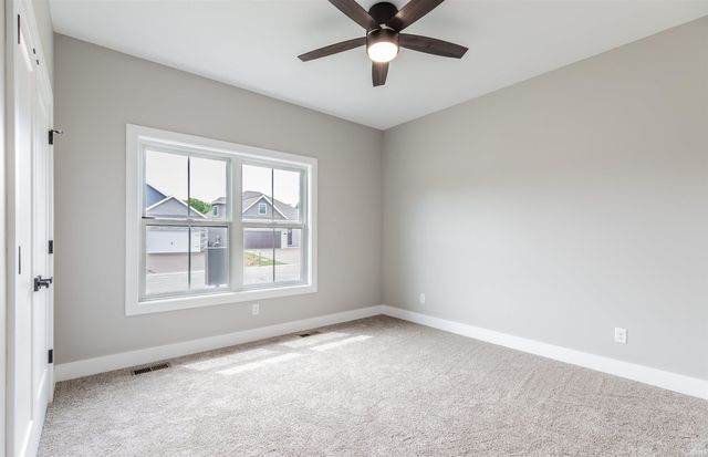 3112 Fehme Court, Evansville, IN 47725