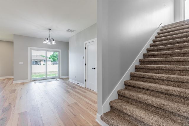 3112 Fehme Court, Evansville, IN 47725