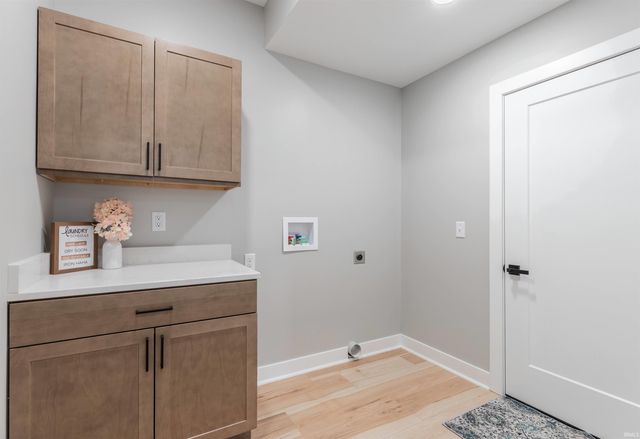 3112 Fehme Court, Evansville, IN 47725