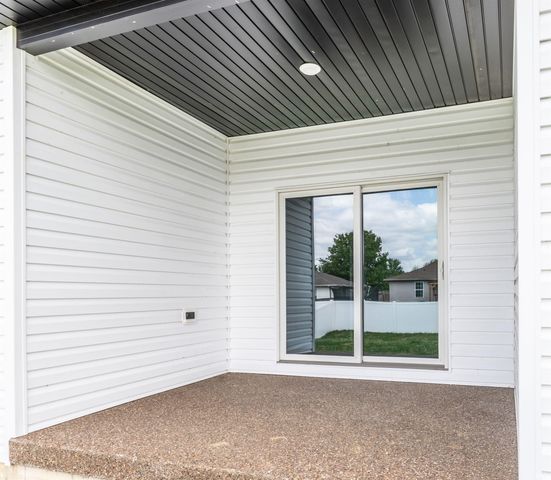 3112 Fehme Court, Evansville, IN 47725