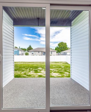 3112 Fehme Court, Evansville, IN 47725