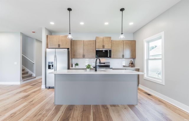 3112 Fehme Court, Evansville, IN 47725