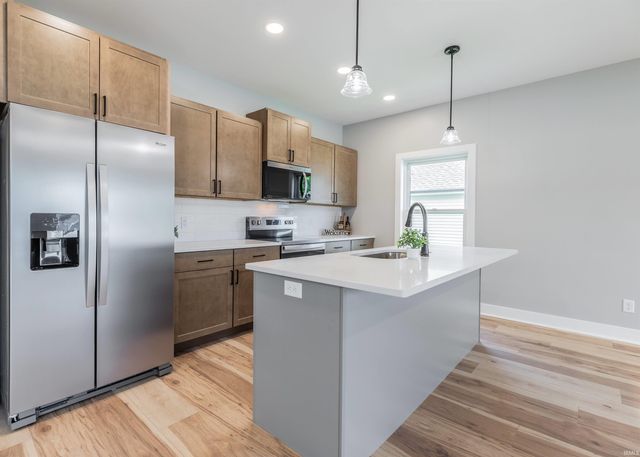 3112 Fehme Court, Evansville, IN 47725