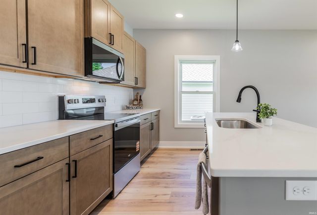 3112 Fehme Court, Evansville, IN 47725