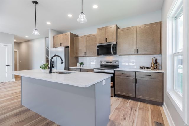 3112 Fehme Court, Evansville, IN 47725