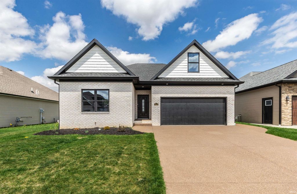 3112 Fehme Court, Evansville, IN 47725