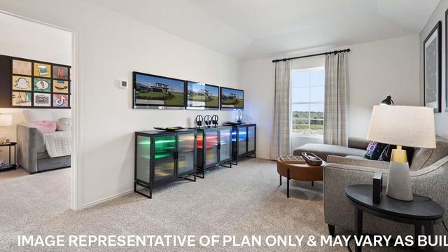 12001 Pike Bend, Mustang Ridge, TX 78610