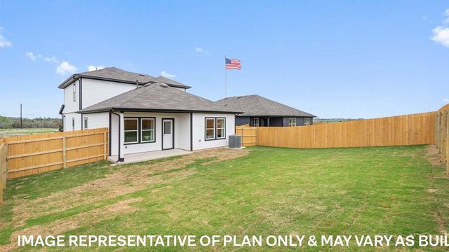 12001 Pike Bend, Mustang Ridge, TX 78610