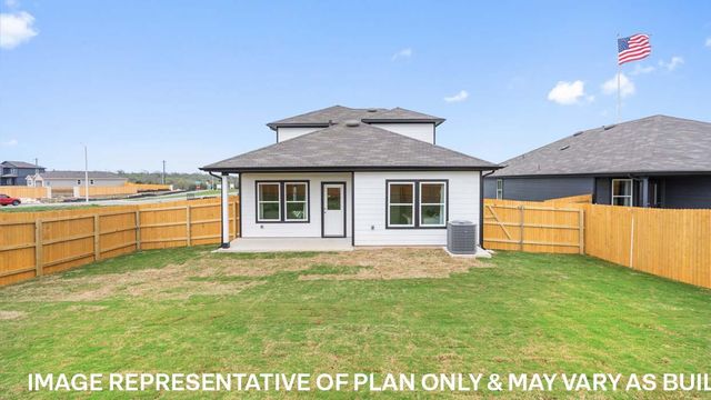 12001 Pike Bend, Mustang Ridge, TX 78610