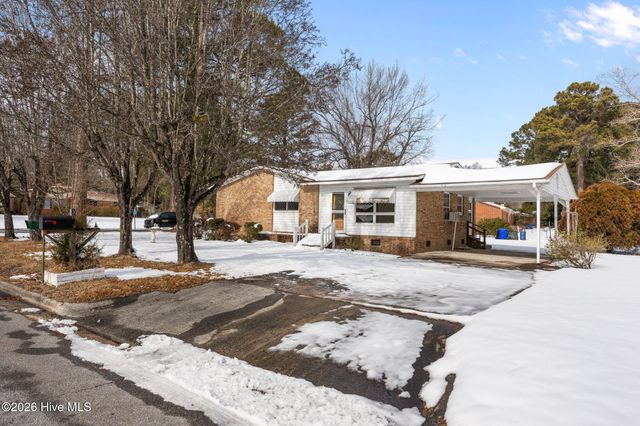 301 Millbrook Street, Greenville, NC 27834