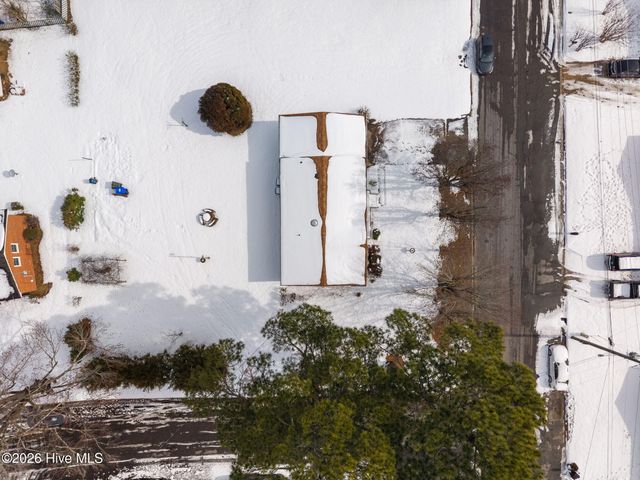 301 Millbrook Street, Greenville, NC 27834