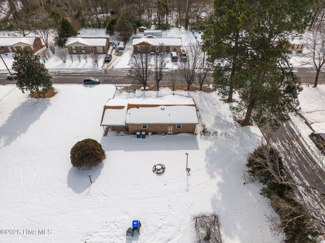 301 Millbrook Street, Greenville, NC 27834