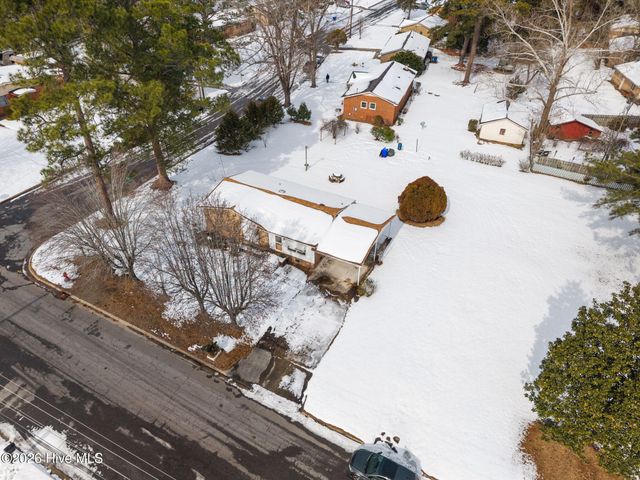 301 Millbrook Street, Greenville, NC 27834