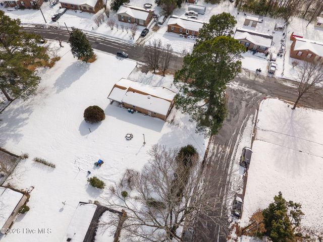 301 Millbrook Street, Greenville, NC 27834