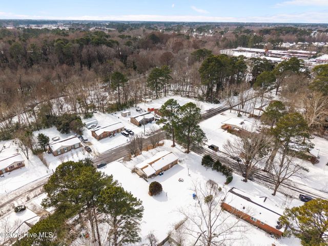 301 Millbrook Street, Greenville, NC 27834