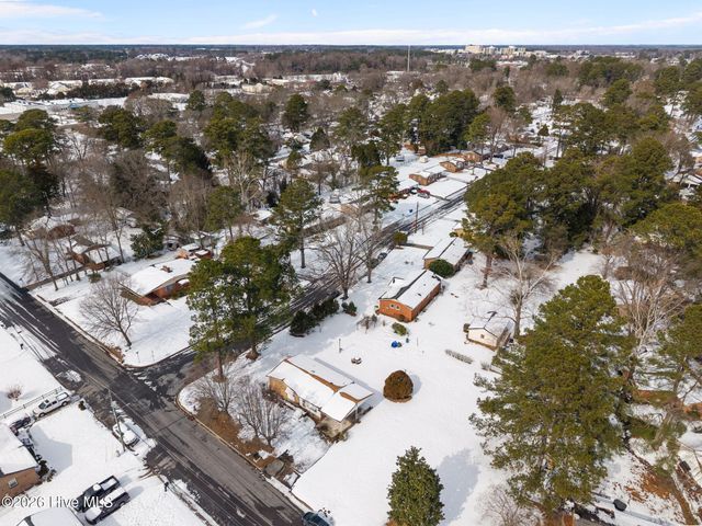 301 Millbrook Street, Greenville, NC 27834