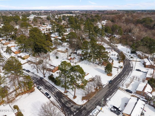 301 Millbrook Street, Greenville, NC 27834