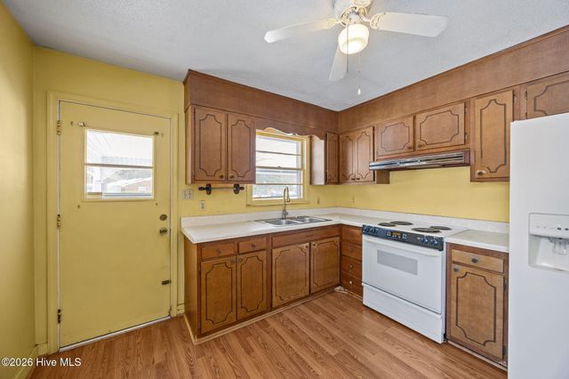 301 Millbrook Street, Greenville, NC 27834