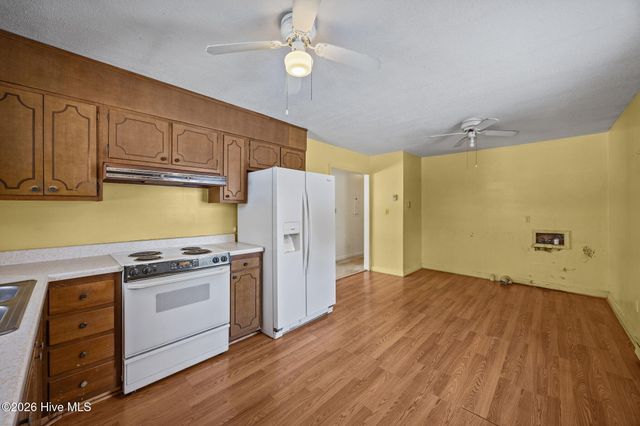 301 Millbrook Street, Greenville, NC 27834