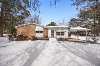 301 Millbrook Street, Greenville, NC 27834