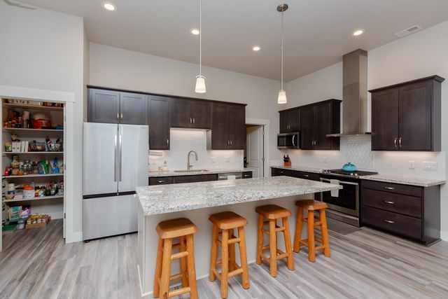 2926 Beckwith Avenue, Grand Junction, CO 81503