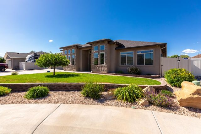 2926 Beckwith Avenue, Grand Junction, CO 81503