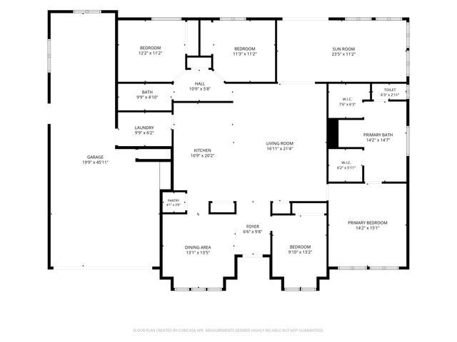 2926 Beckwith Avenue, Grand Junction, CO 81503