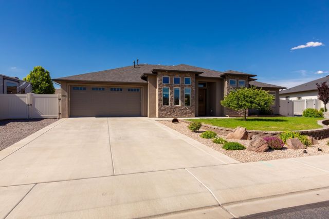 2926 Beckwith Avenue, Grand Junction, CO 81503