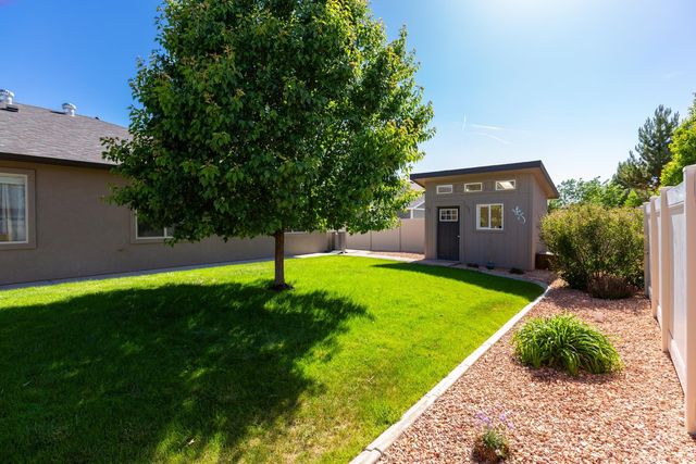2926 Beckwith Avenue, Grand Junction, CO 81503
