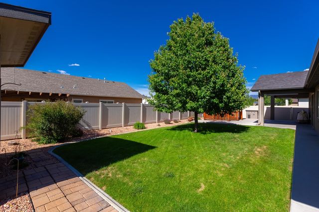 2926 Beckwith Avenue, Grand Junction, CO 81503