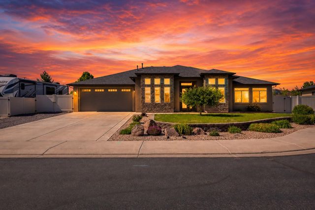 2926 Beckwith Avenue, Grand Junction, CO 81503