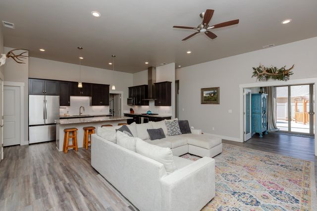 2926 Beckwith Avenue, Grand Junction, CO 81503