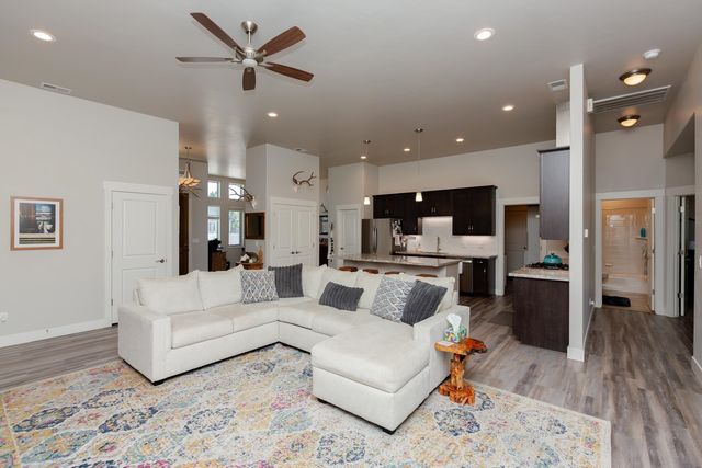 2926 Beckwith Avenue, Grand Junction, CO 81503